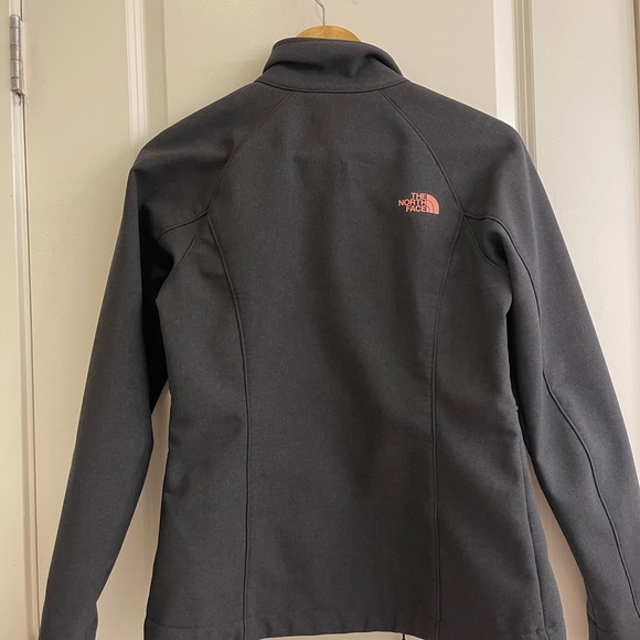 The North Face Insulated Shell Jacket - Picture 3 of 3